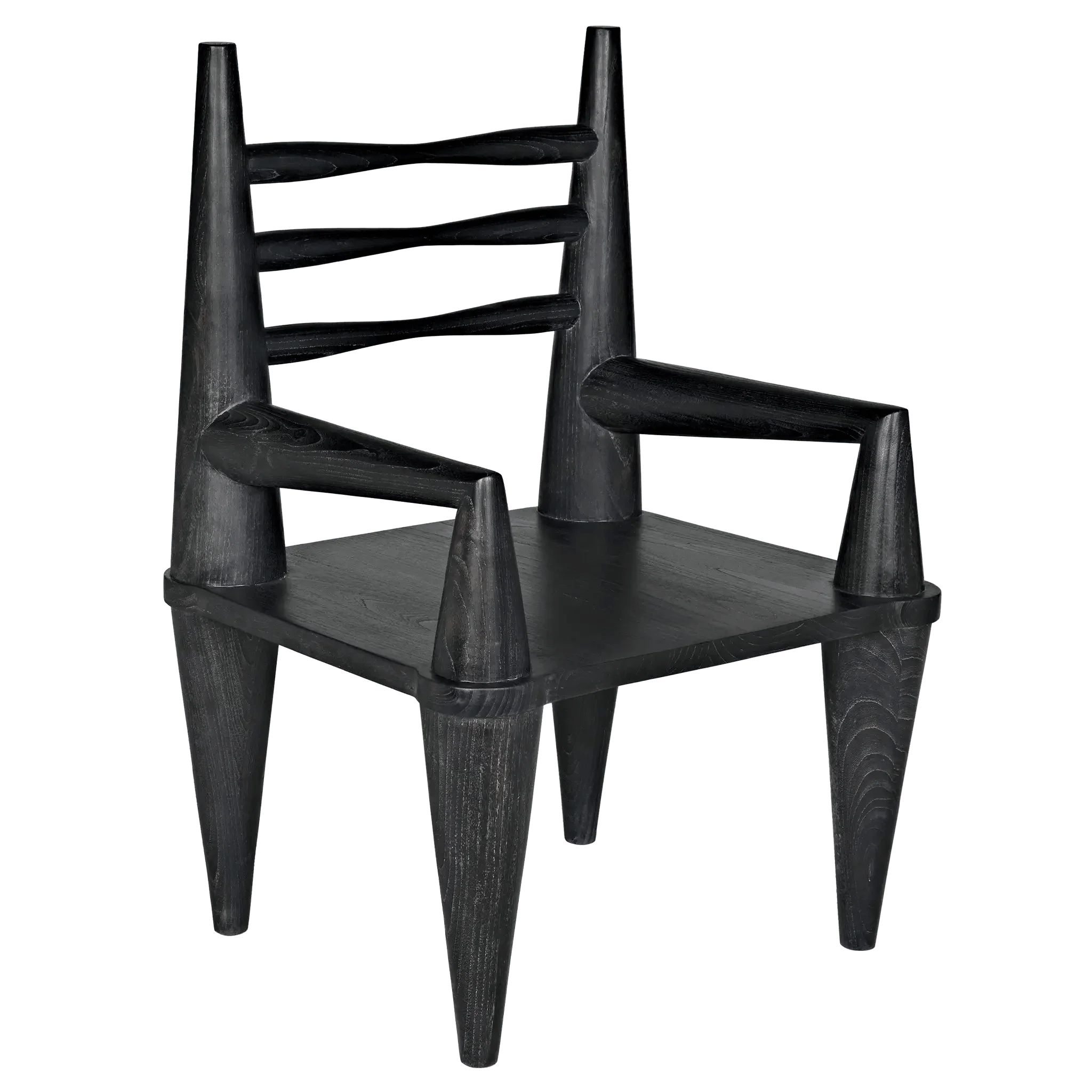 Cone Chair - Remutear