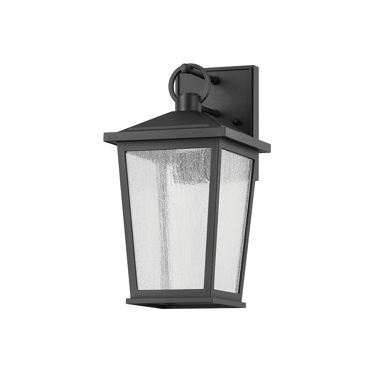 SOREN 1 LIGHT EXTERIOR WALL SCONCE X-SMALL - Remutear