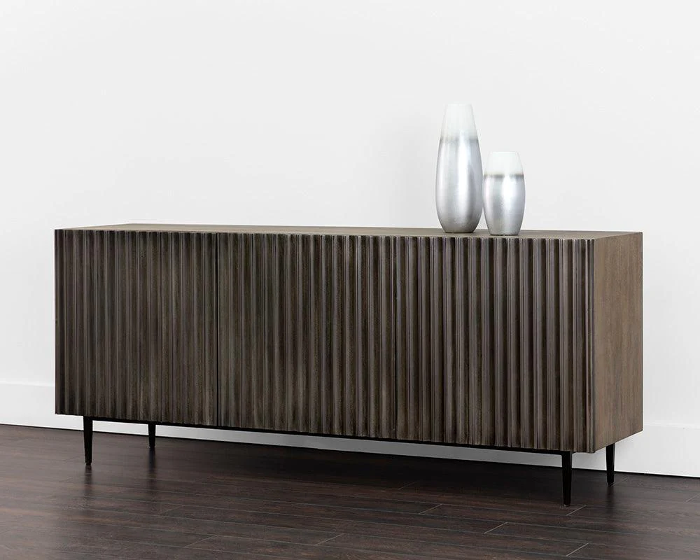 Carlin Sideboard - Large - Remutear
