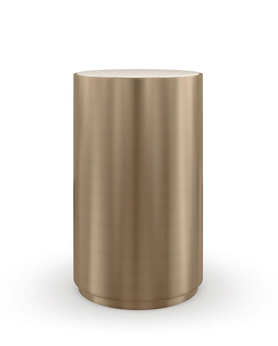 Modern Principles Contrast Light Spot Table - Remutear