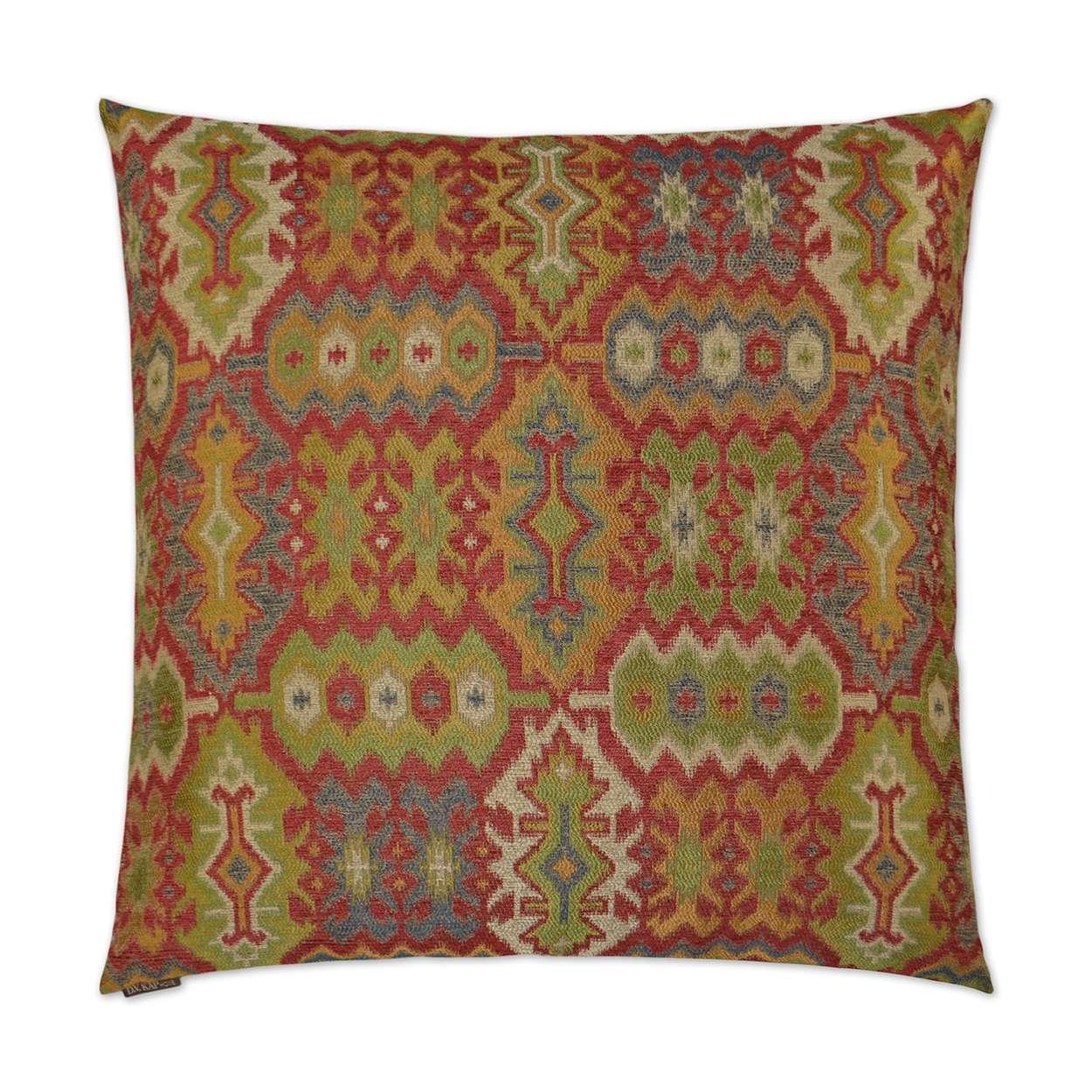 Kedar Pillow - Remutear
