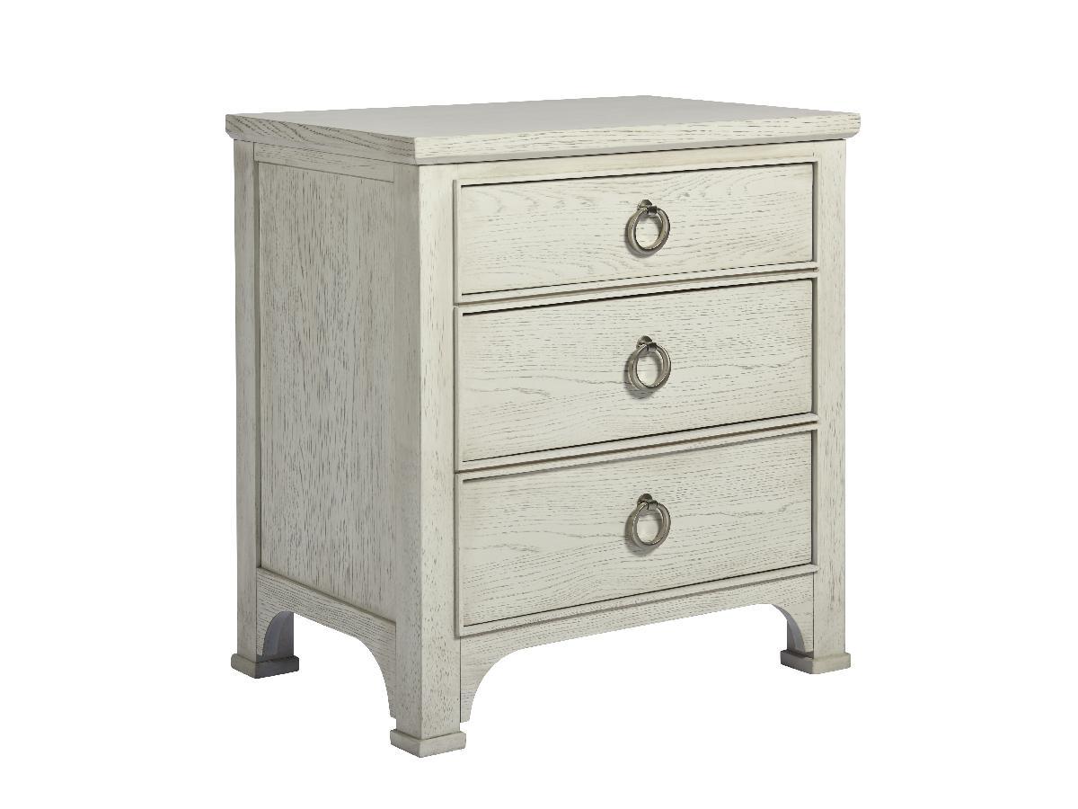 Escape Nightstand - Remutear