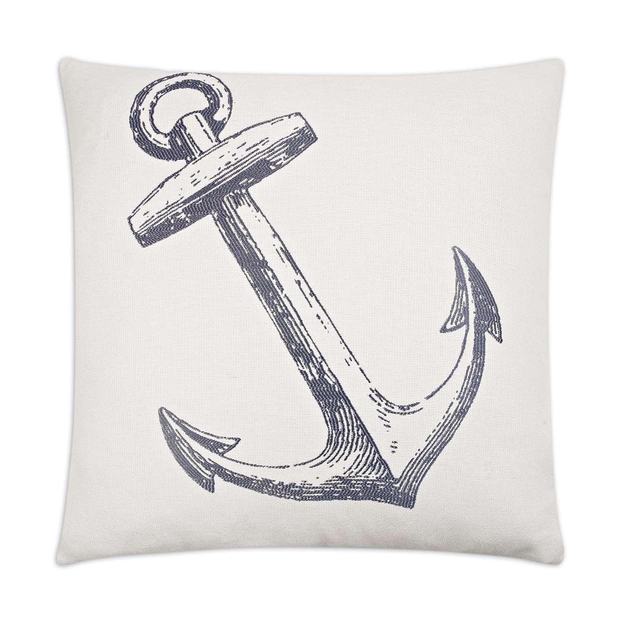 Adrift Pillow - Remutear