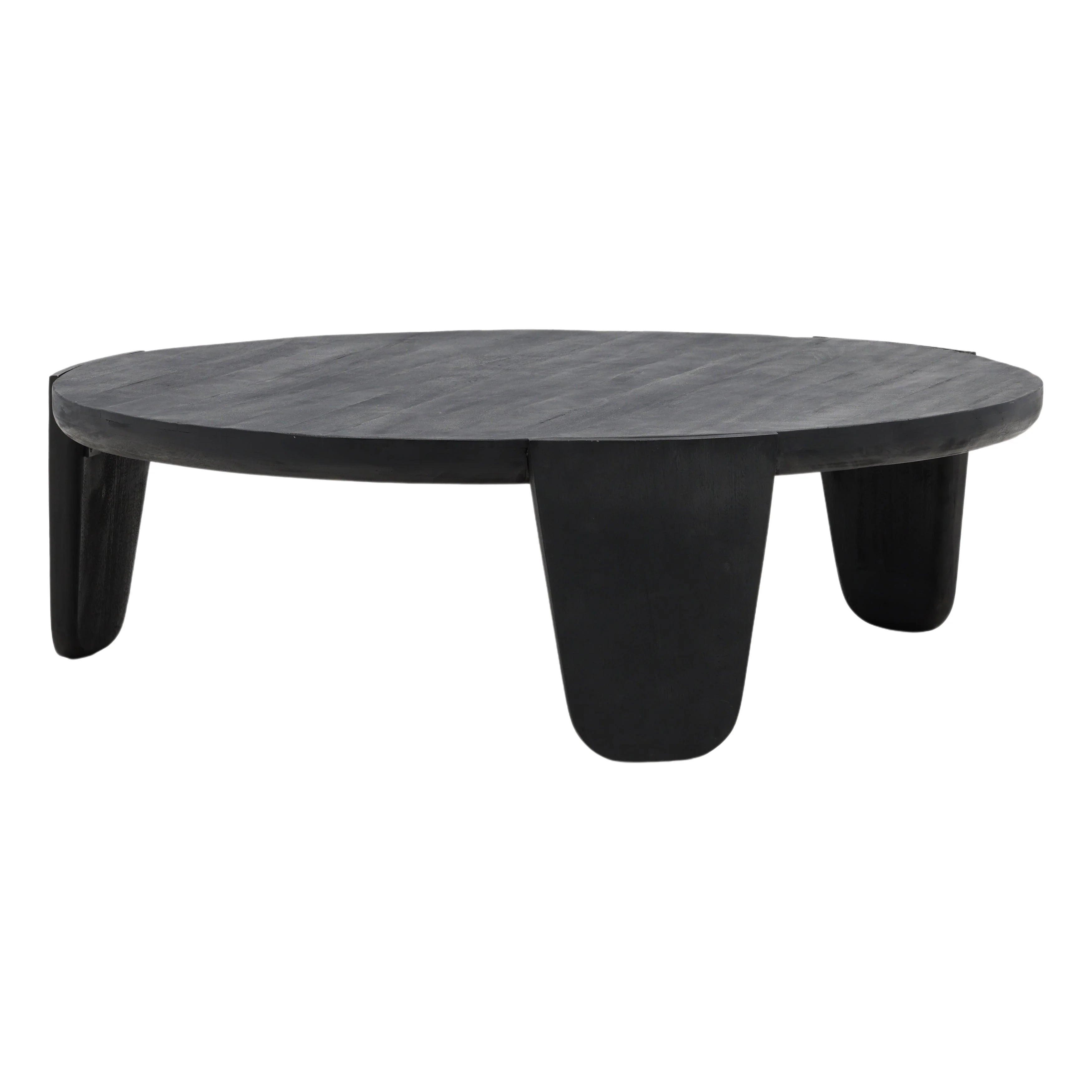 Finlan Coffee Table Black - Remutear
