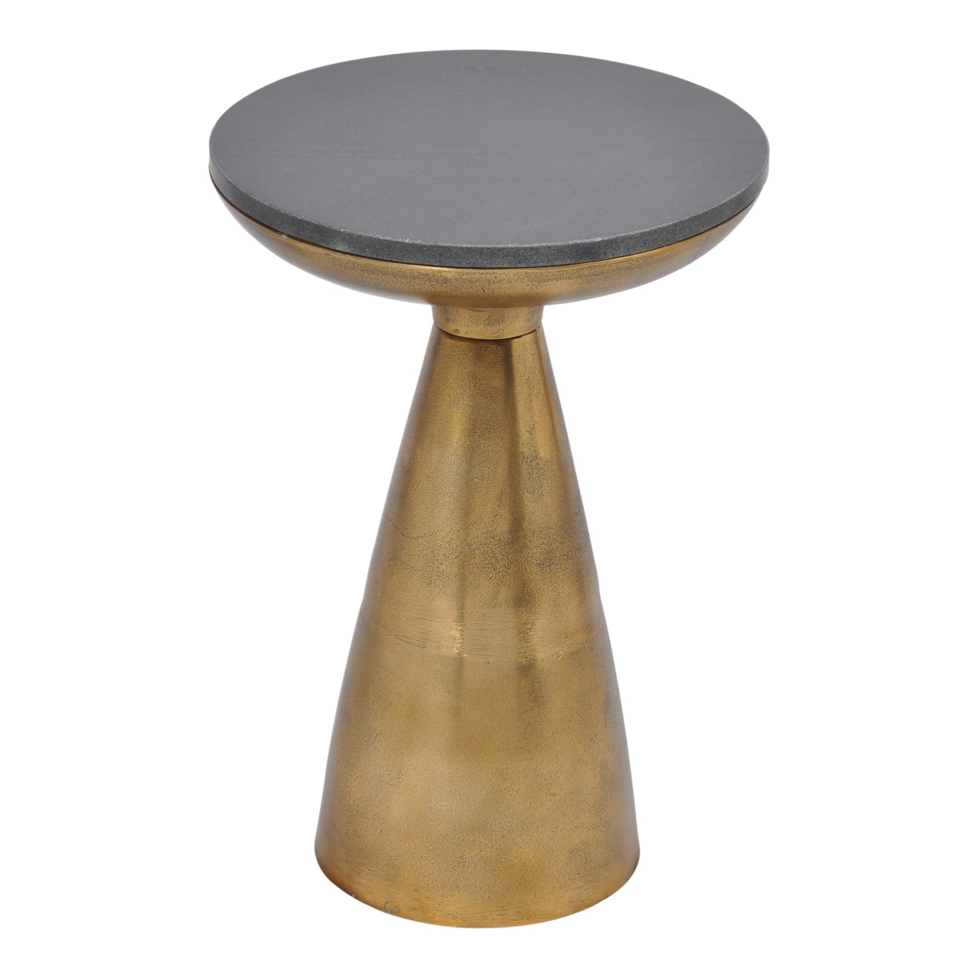 Font Side Table - Remutear