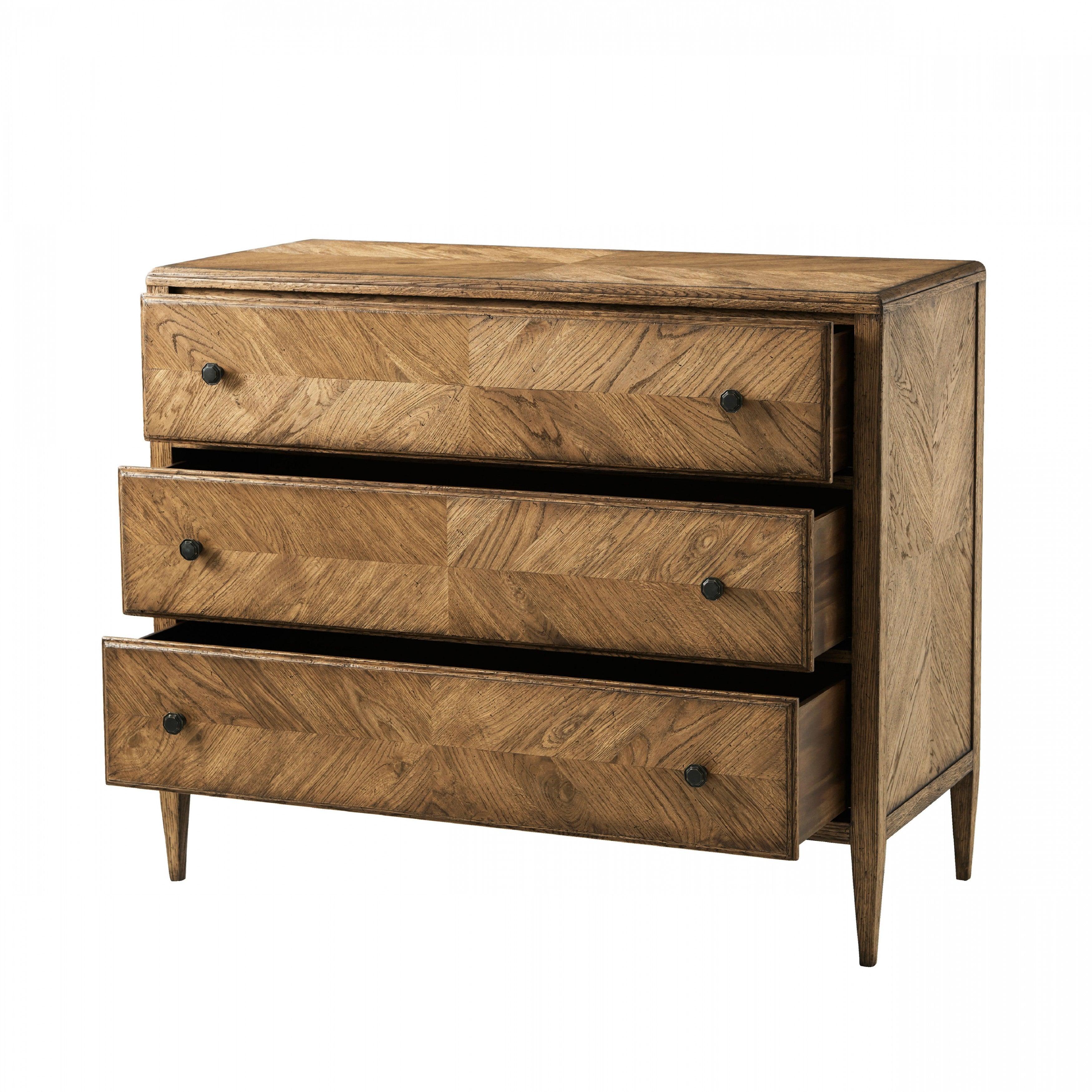 Nova Chest Of Drawers - Remutear