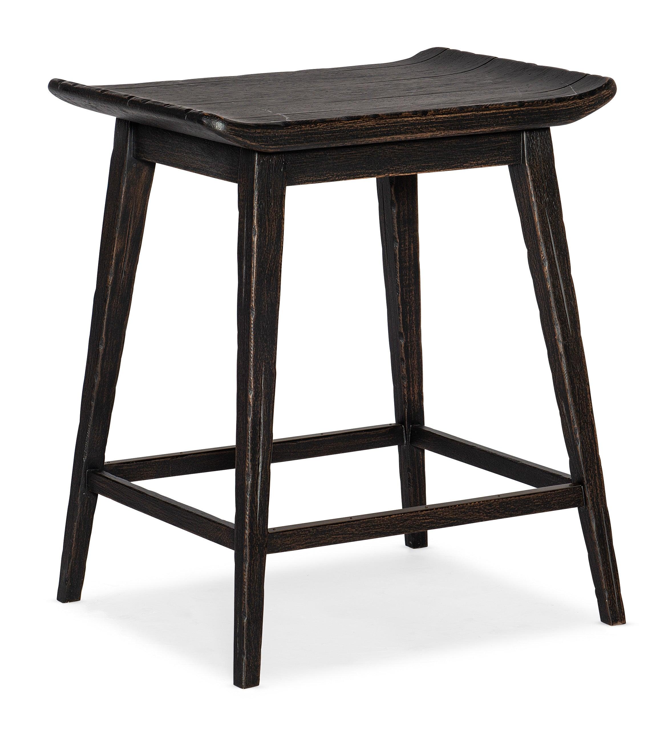 Commerce & Market Stool  - Set of 2 - Remutear