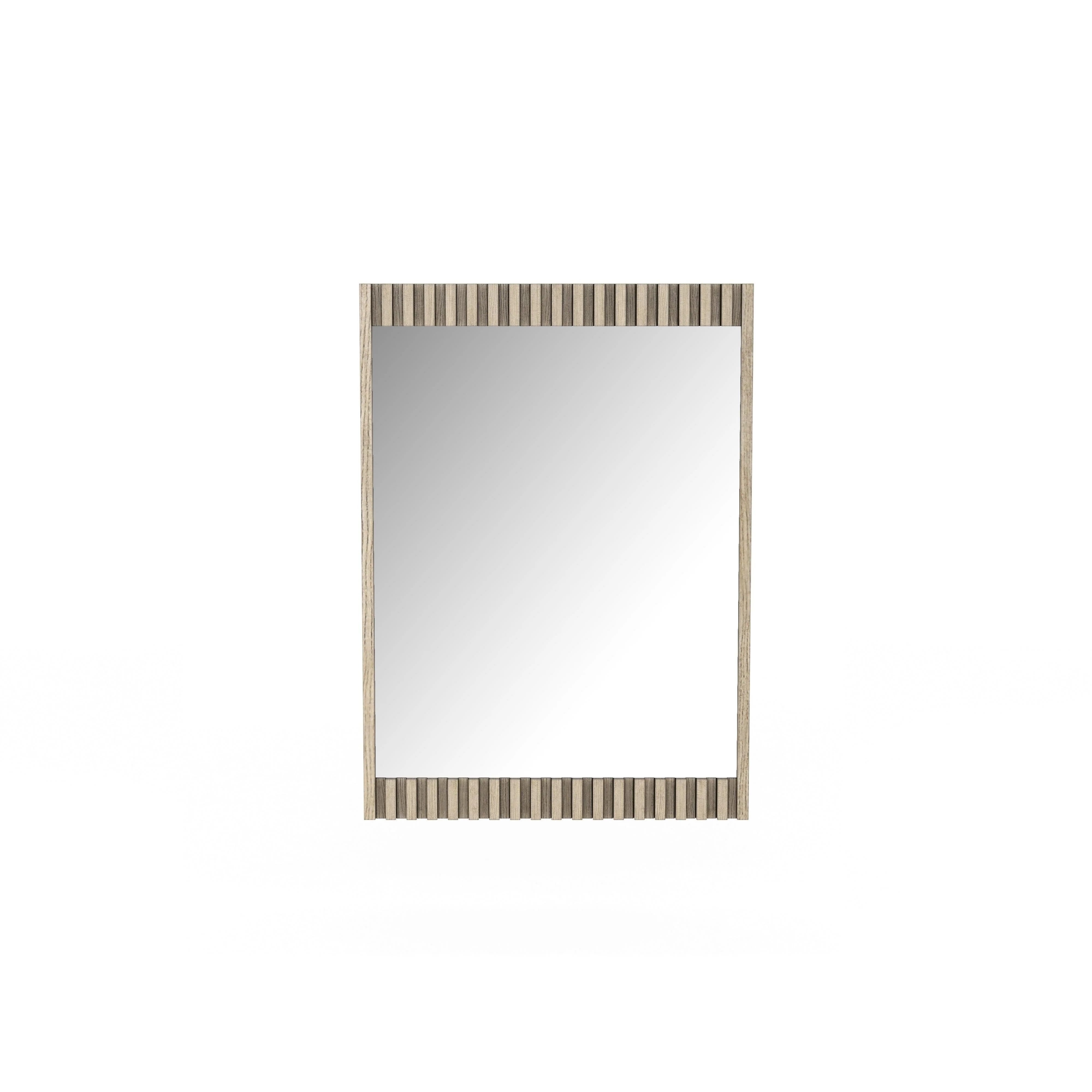 North Side Mirror - Remutear