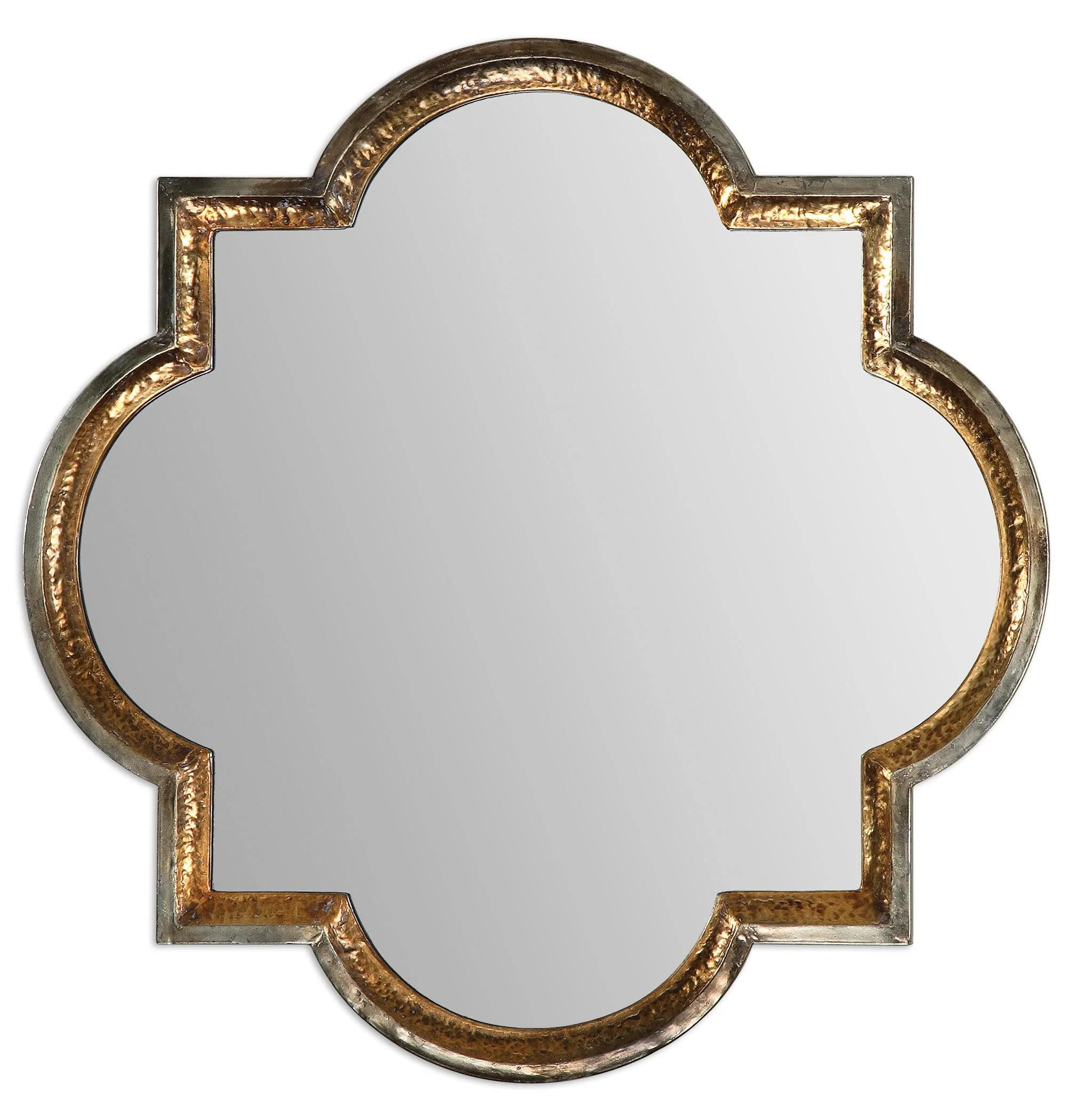 LOUROSA GOLD MIRROR - Remutear