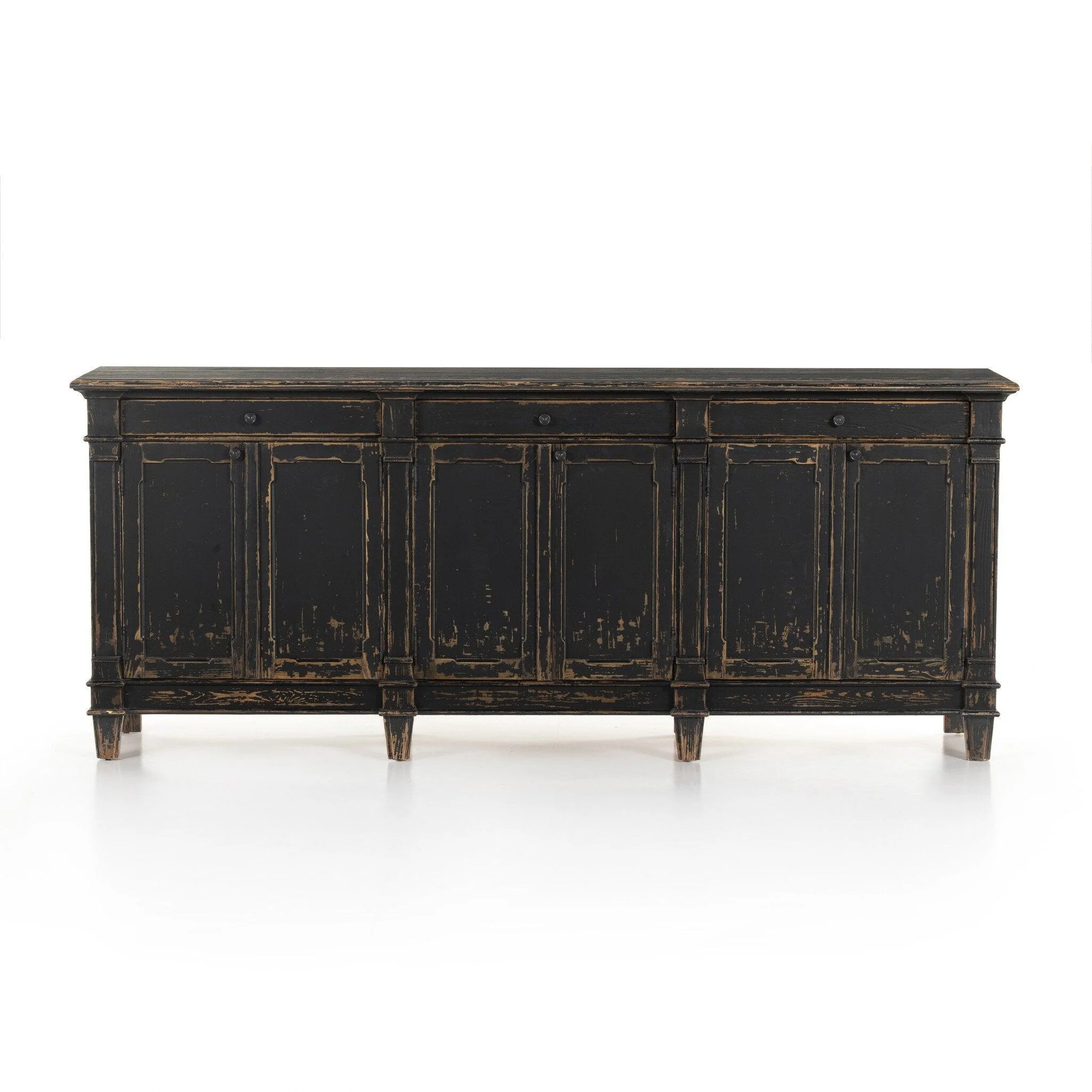Marjorie Sideboard - Remutear