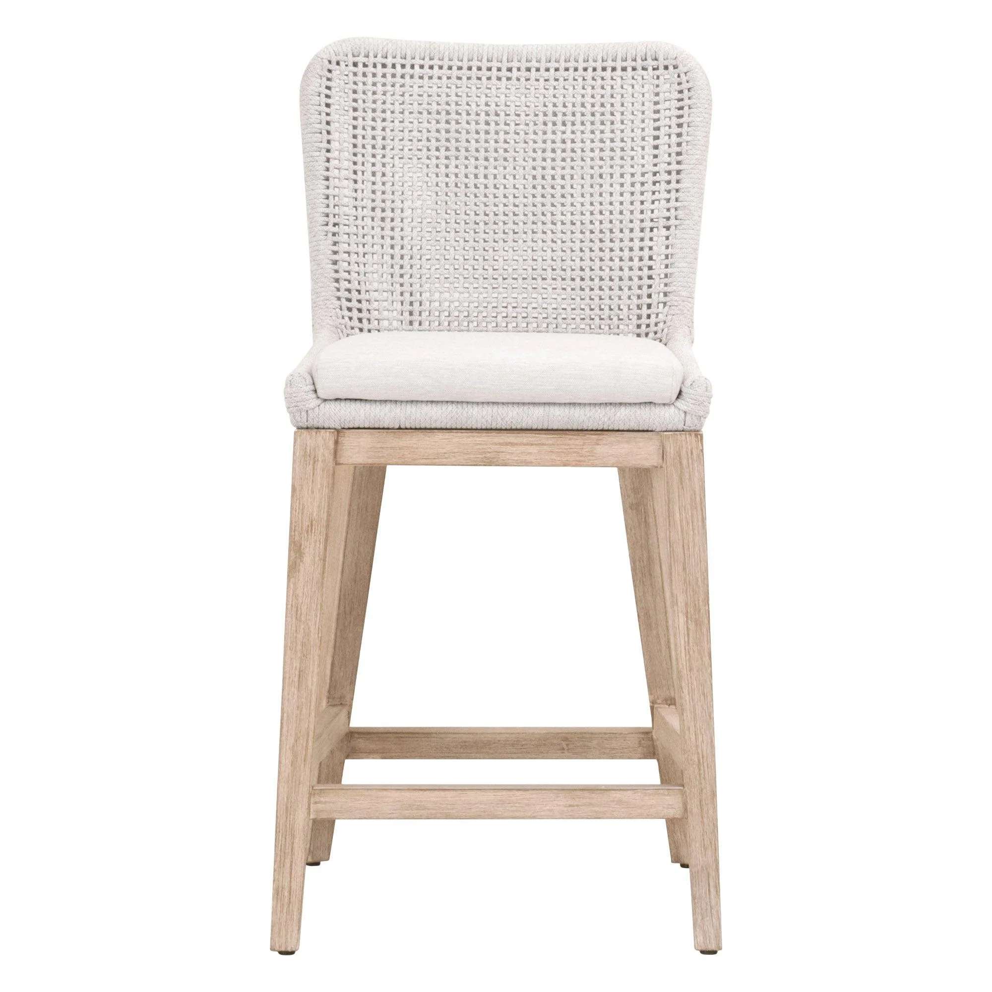 Mesh Counter Stool - Remutear