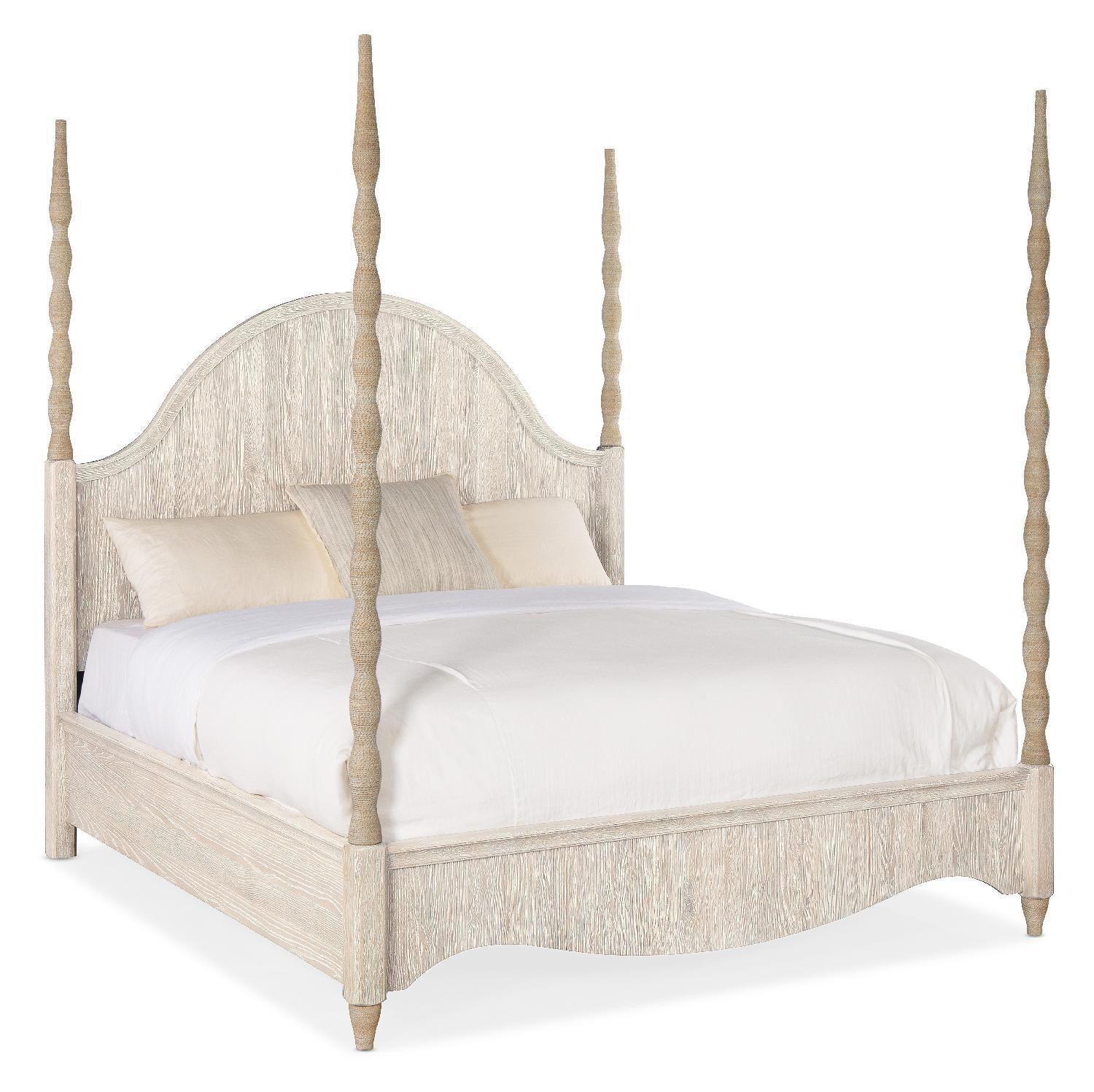 Serenity Jetty Poster Bed - Remutear