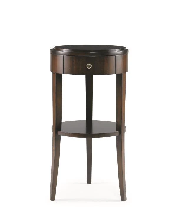 Tribeca Chairside Table - Remutear
