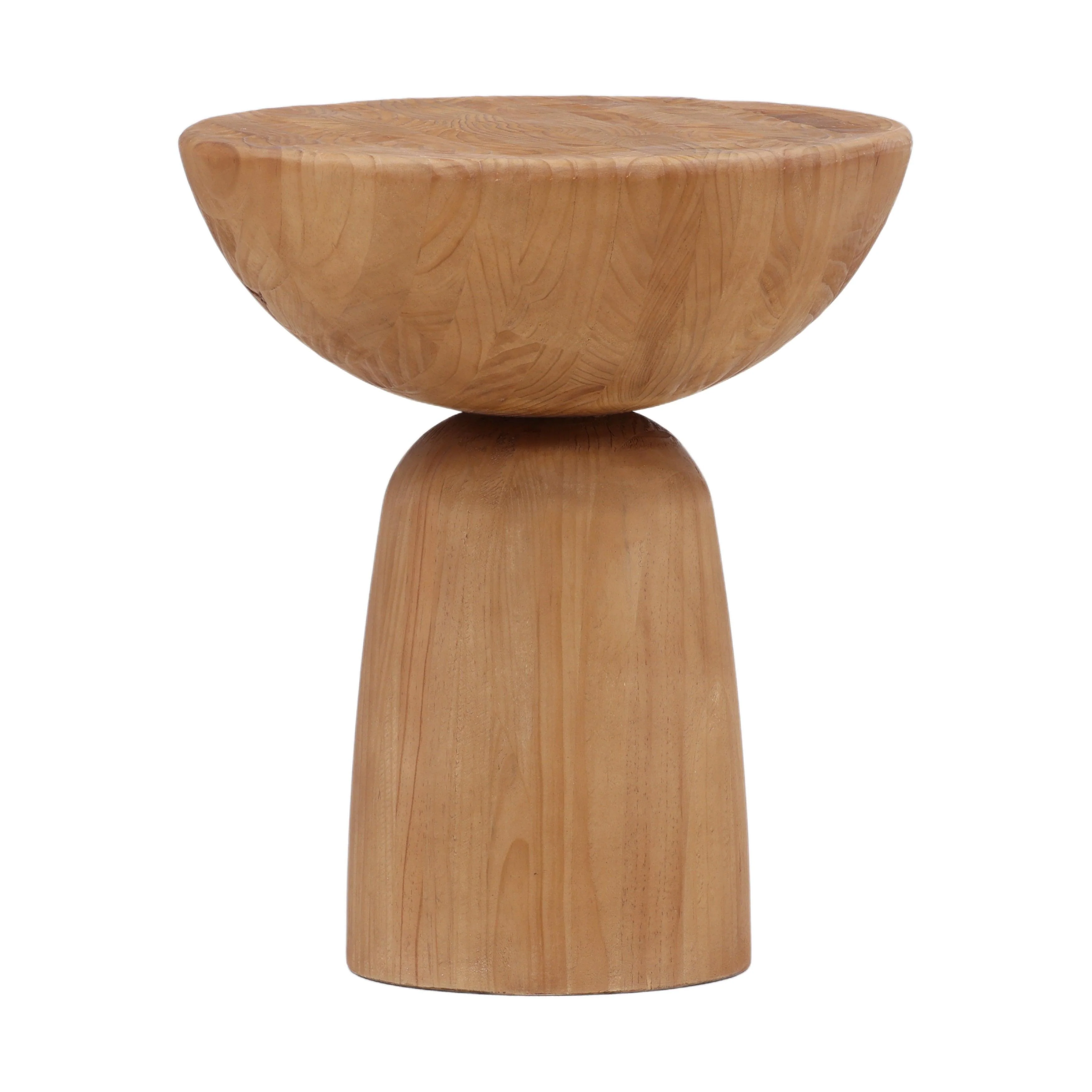 Cabrerio Side Table - Remutear