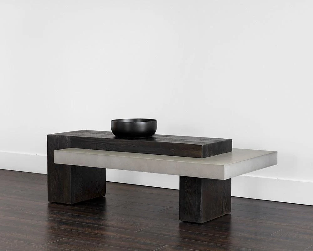 Herriot Coffee Table - Remutear