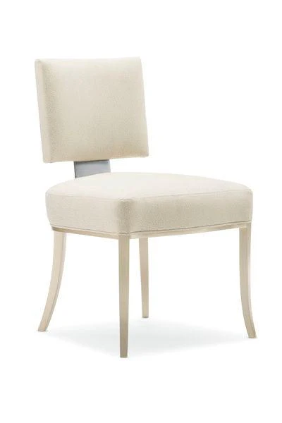 RESERVED SEATING DINING CHAIR - SET OF 2 - Remutear