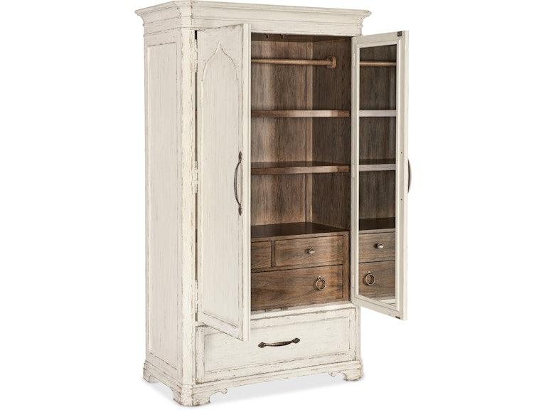 Americana Wardrobe - Daisy - Remutear