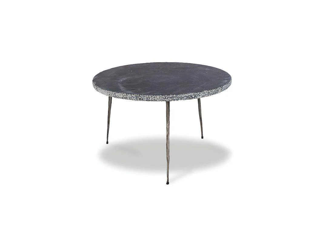 KAII End Table Low - Remutear