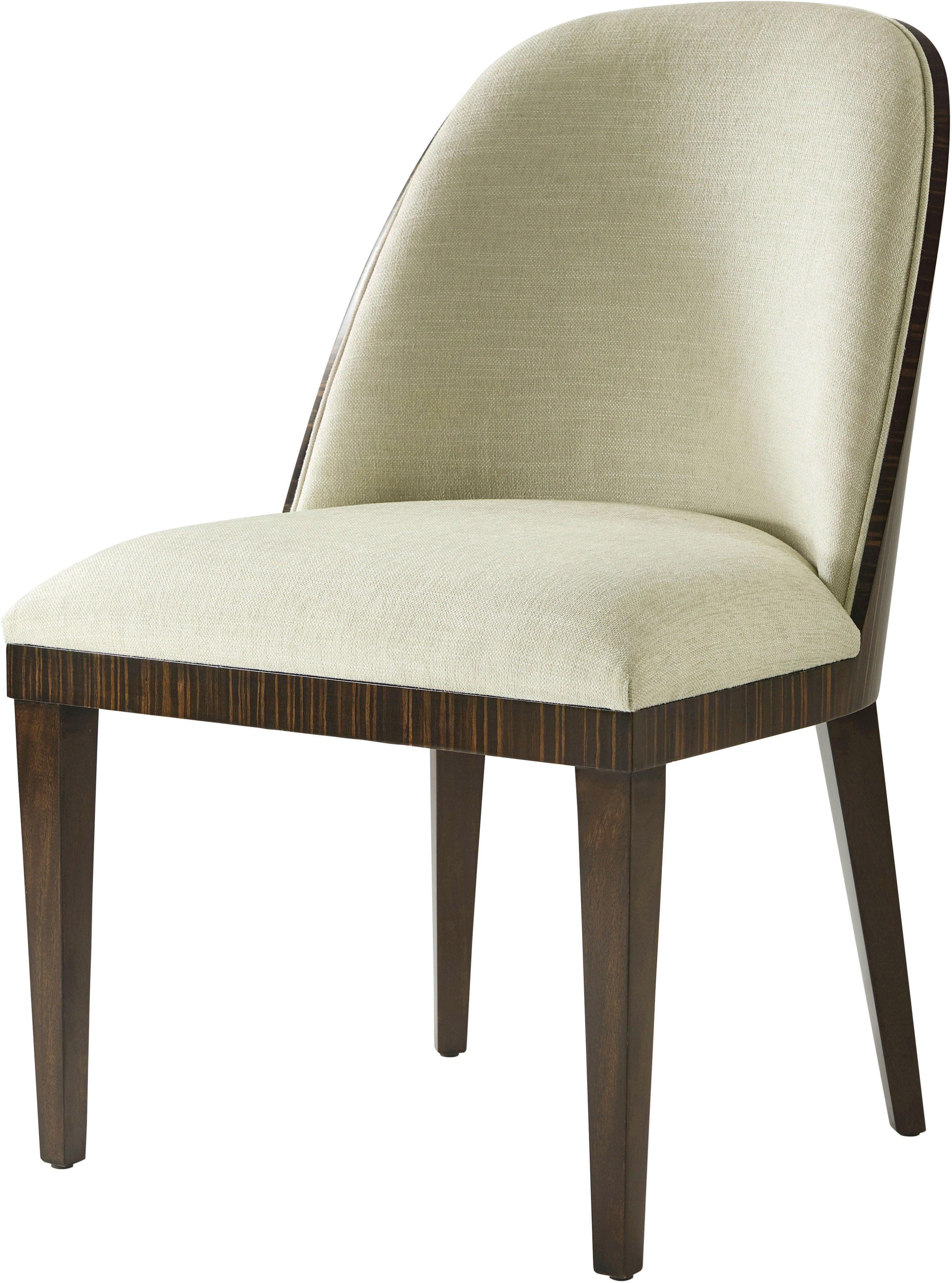 Edward Dining Chair - Set Of 2 - Remutear