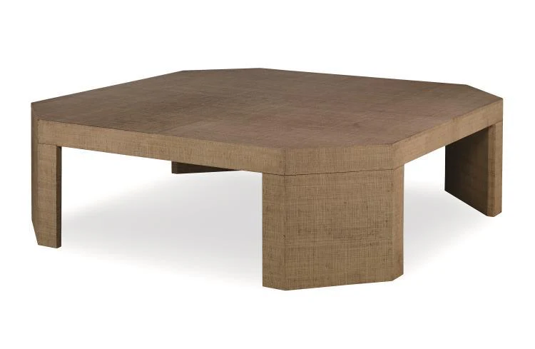 Carrier and Company Case Gustav Cocktail Table - Remutear