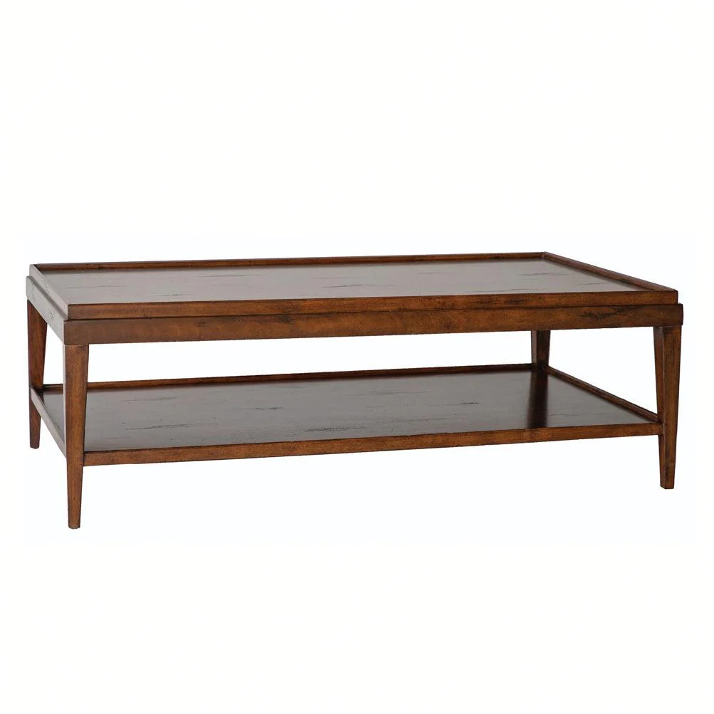 Liz Coffee Table Large - Remutear