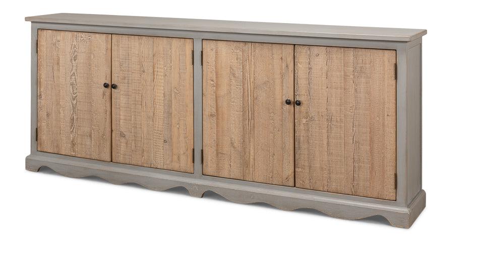 Le Gris Sideboard - Remutear