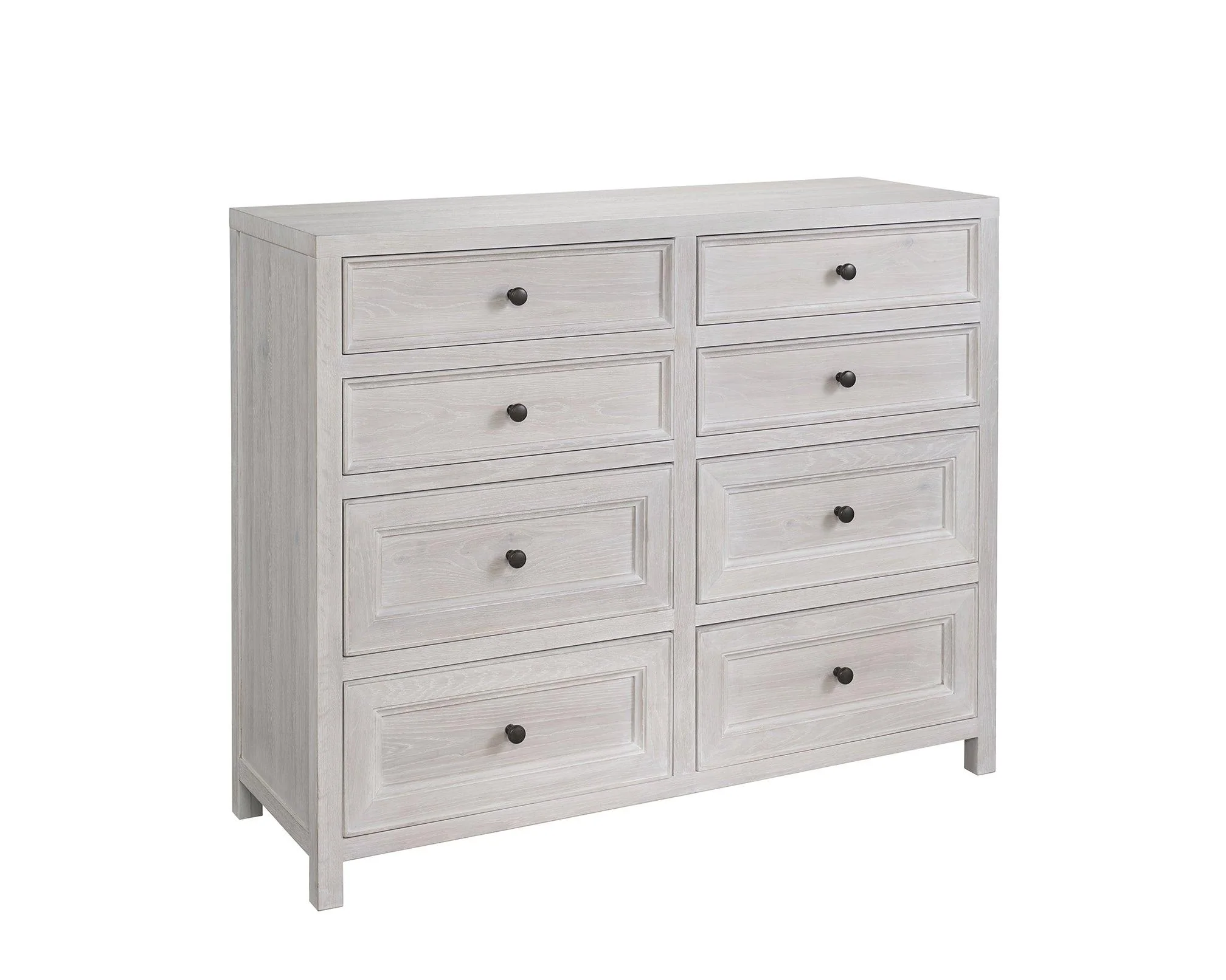 Modern Farmhouse Larson Dresser - Remutear