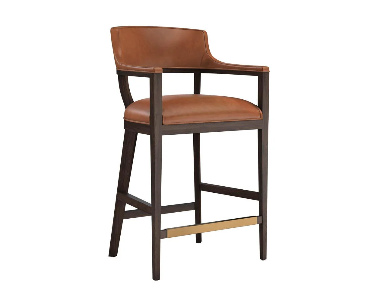 Brylea Barstool - Remutear