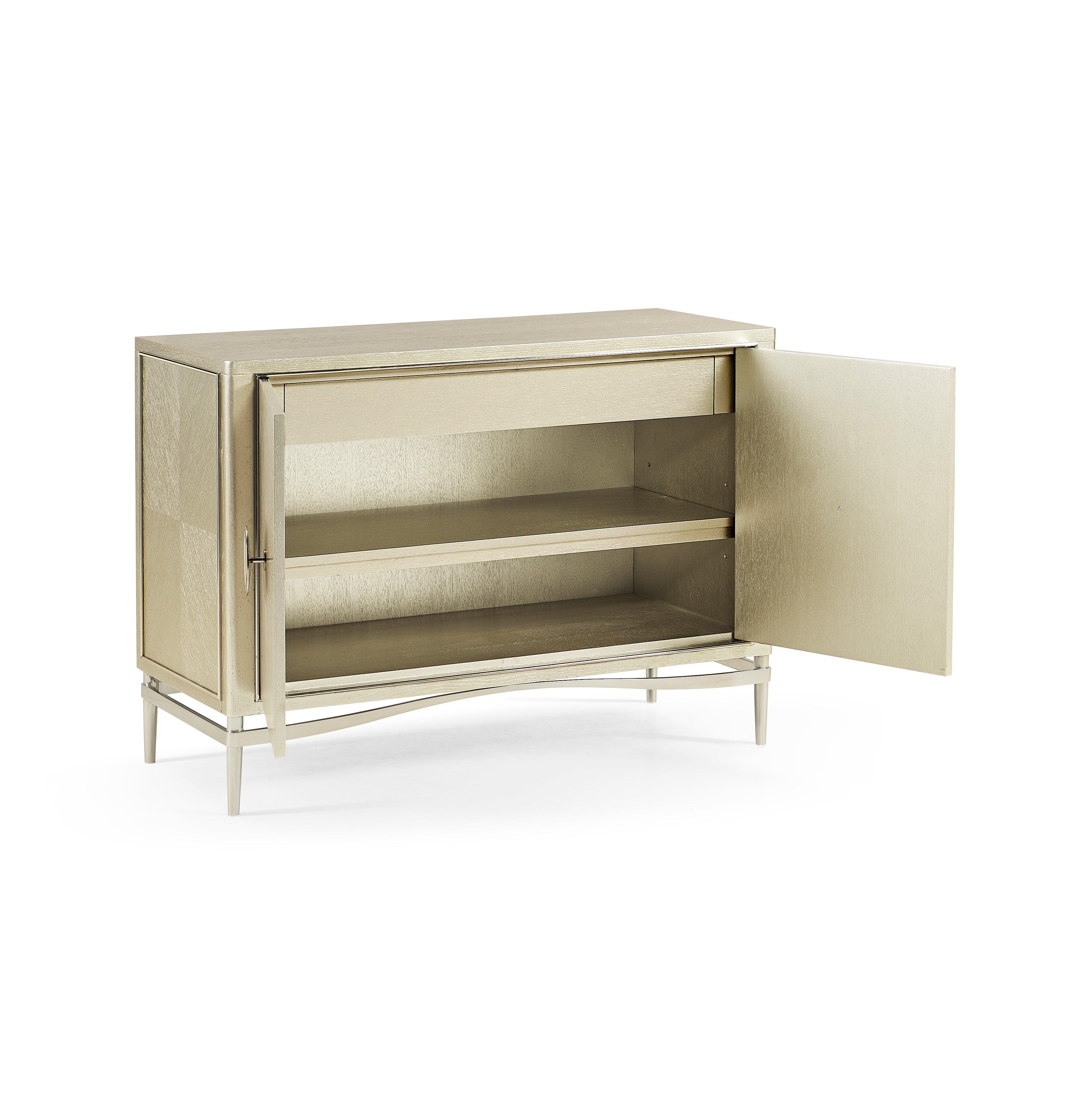 Toulouse Accent Chest - Remutear