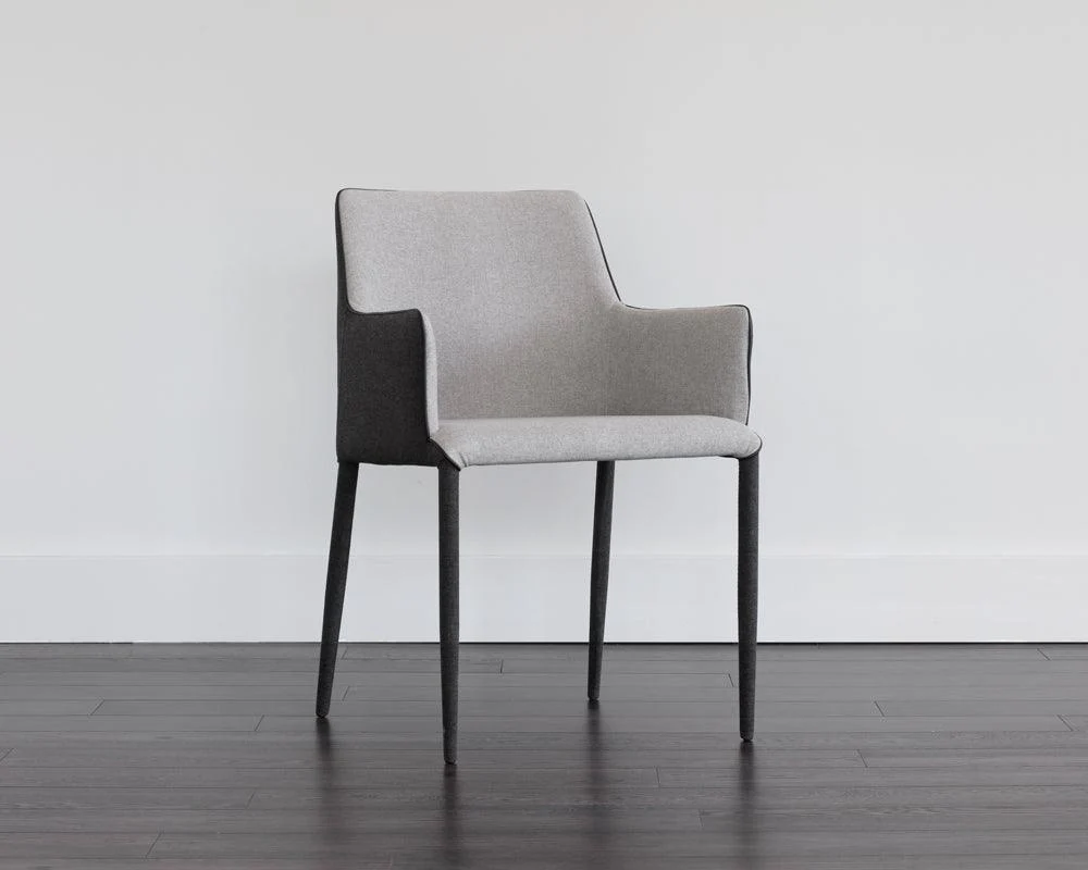 Renee Dining Armchair - Remutear