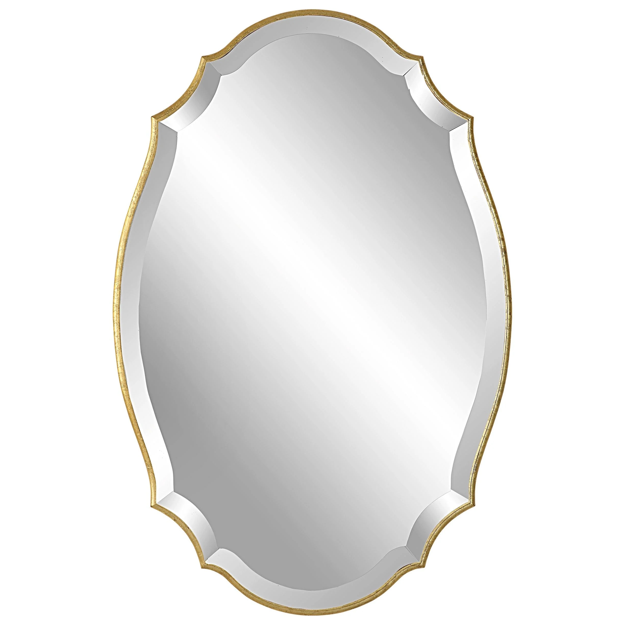 KORTNEY MIRROR - Remutear