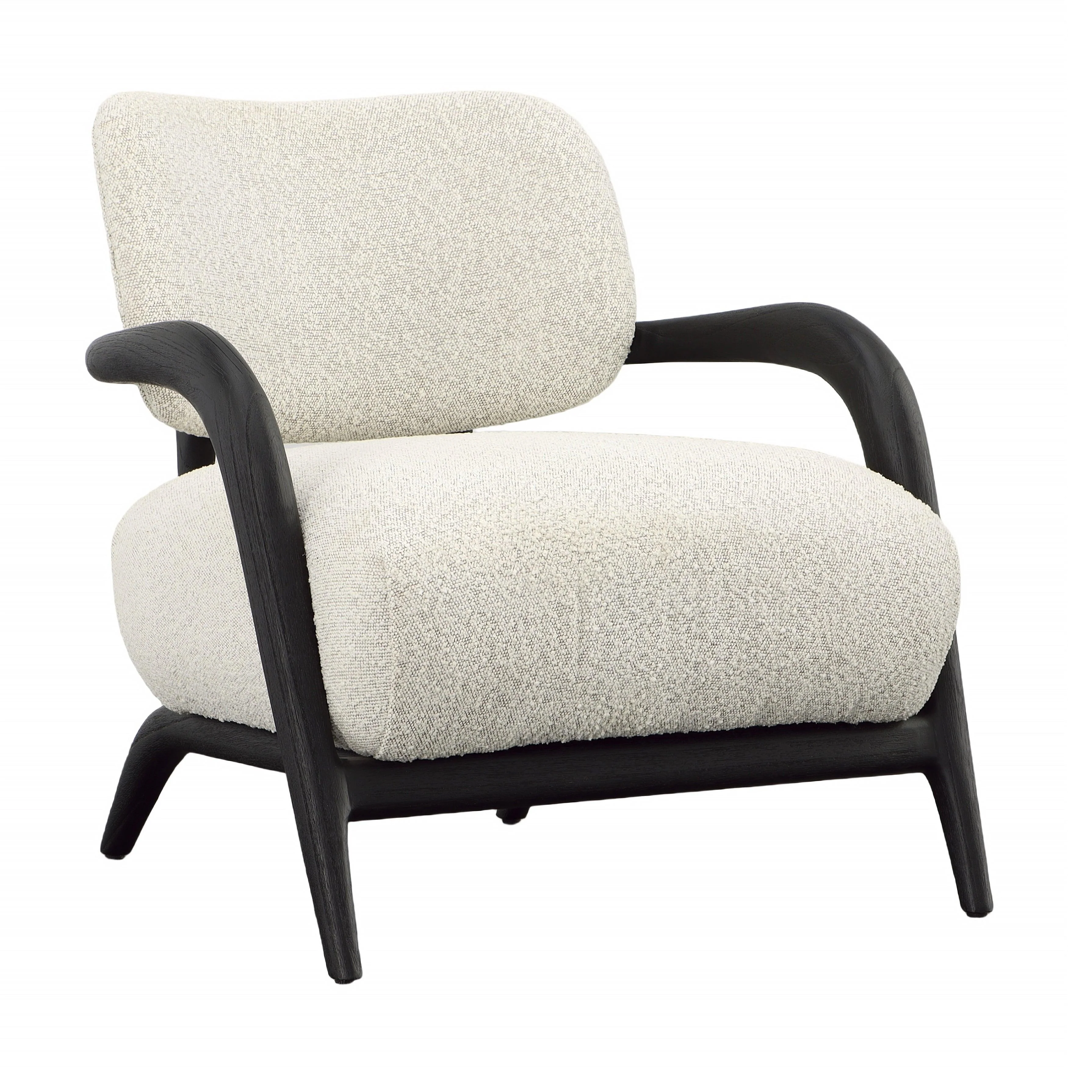 Arcone Occasional Chair - Remutear
