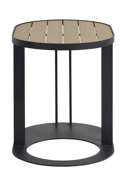 Montecito 4 Outdoor Accent Table - Remutear