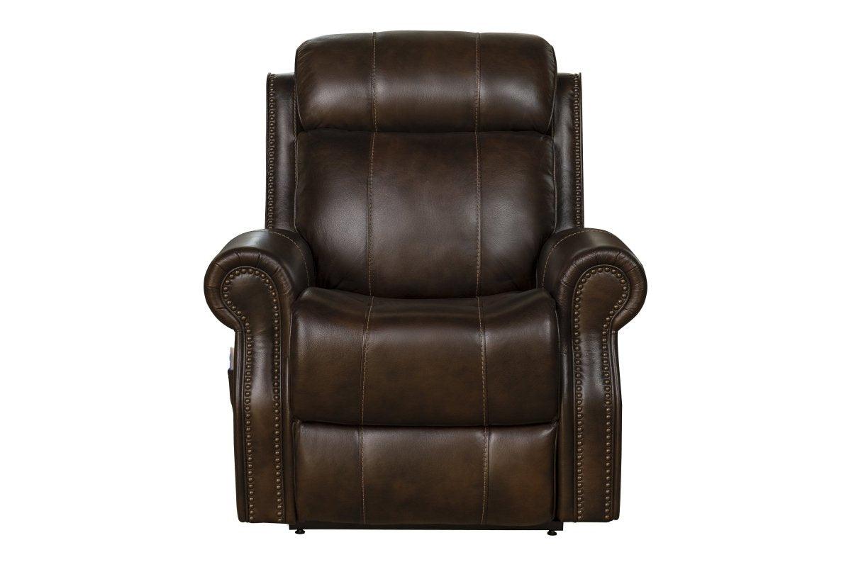 Langston Power Lift Recliner - Remutear