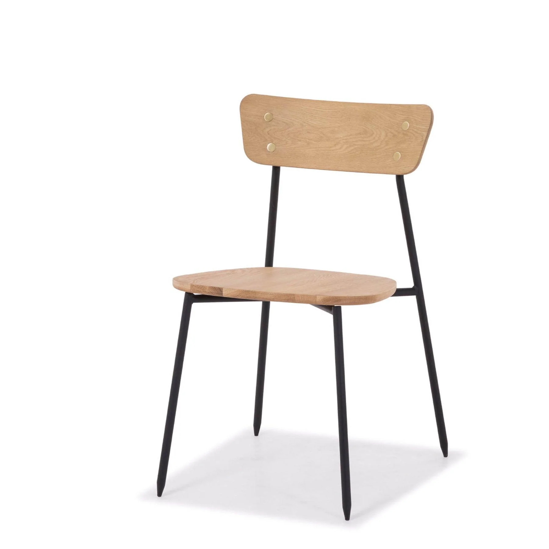 Colton Dining Chair - Set of 2 - Remutear