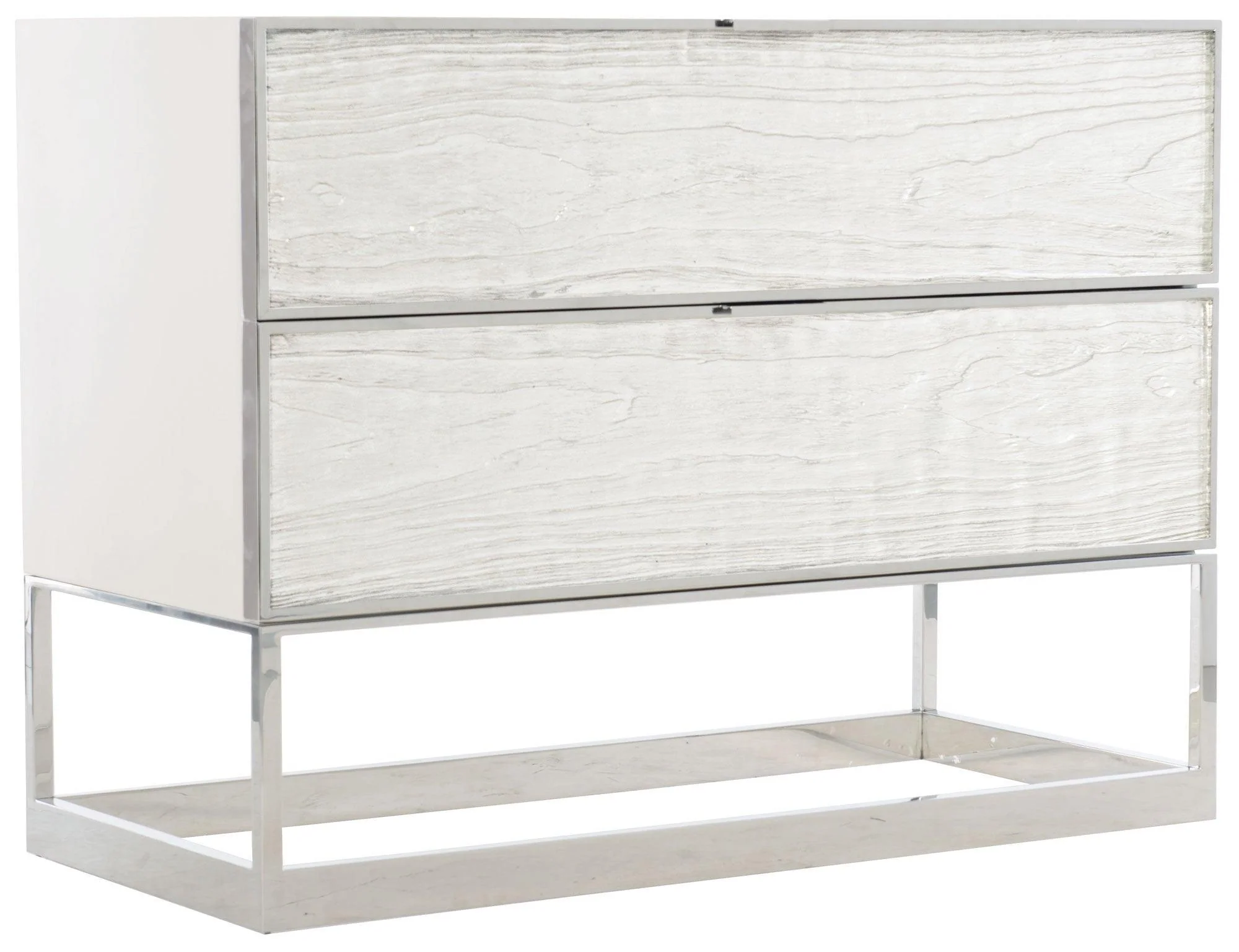 PARKHURST NIGHTSTAND - Remutear