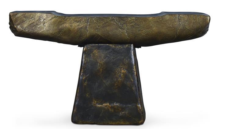 Grand Tour Furniture Open Sky Console Table - Remutear