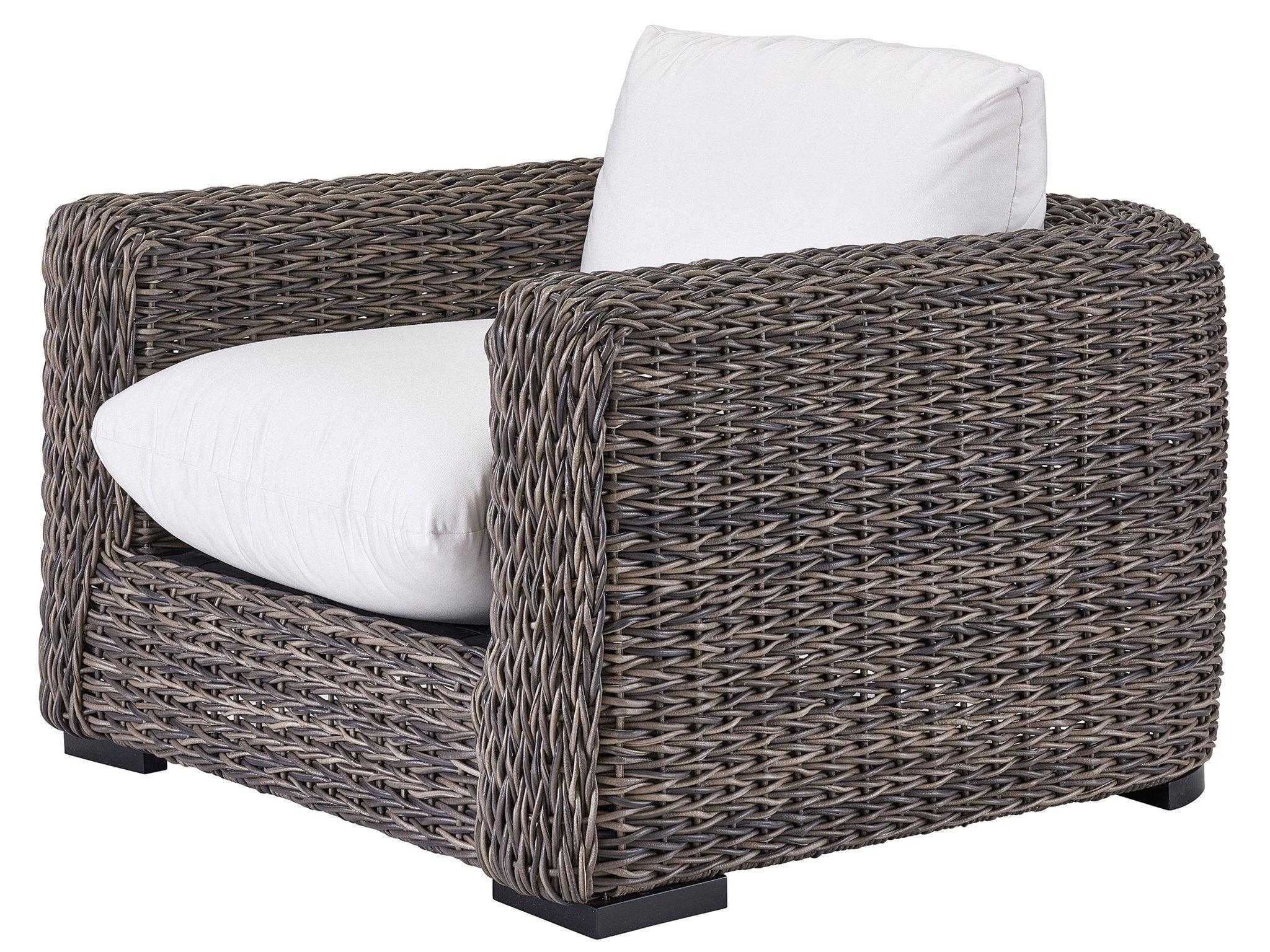 Outdoor Montauk Lounge Chair - Remutear