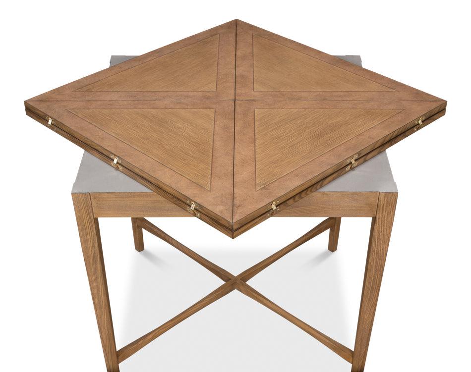 Axiom Card Table - Remutear
