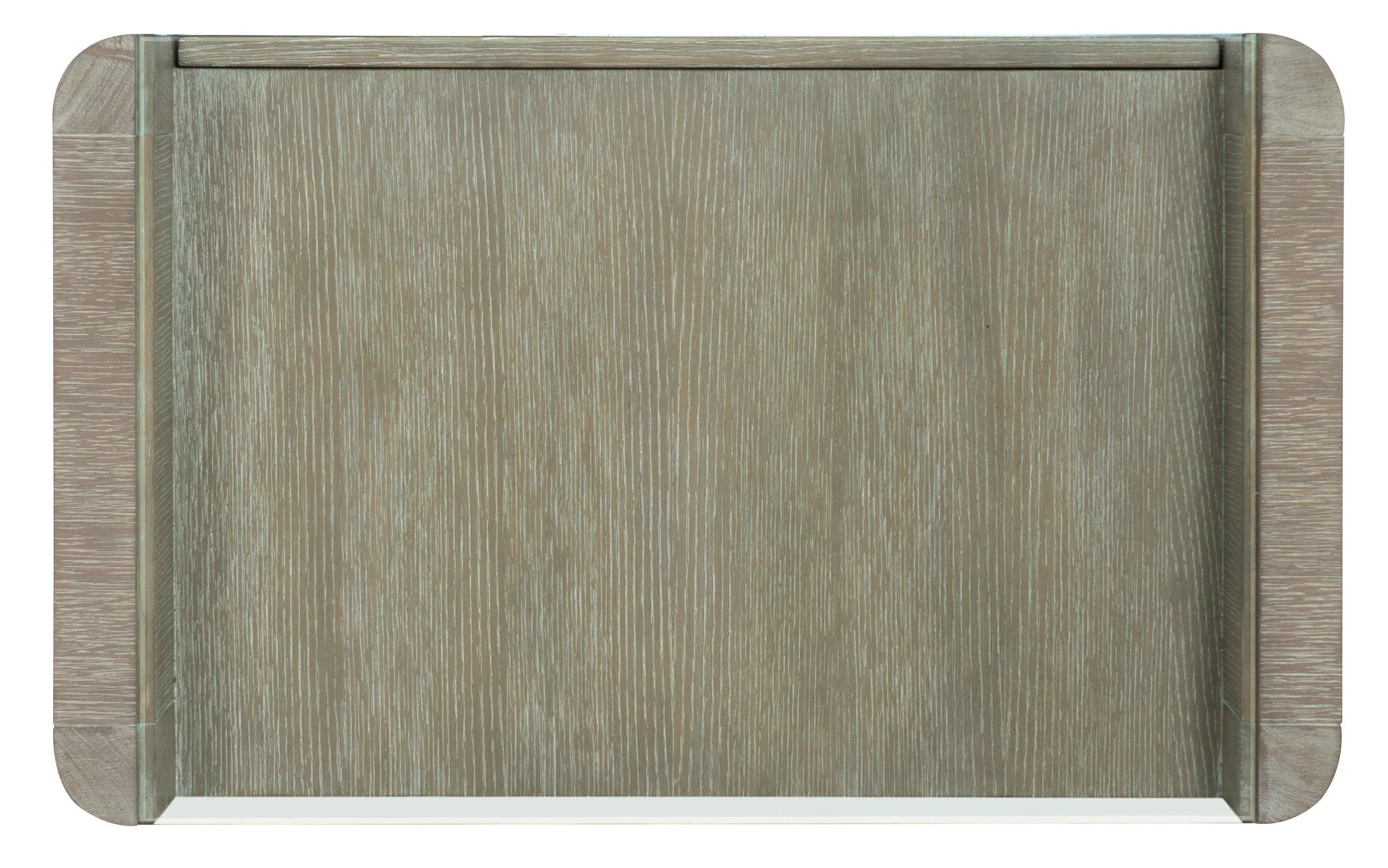 Affinity Three-Drawer Nightstand - Remutear