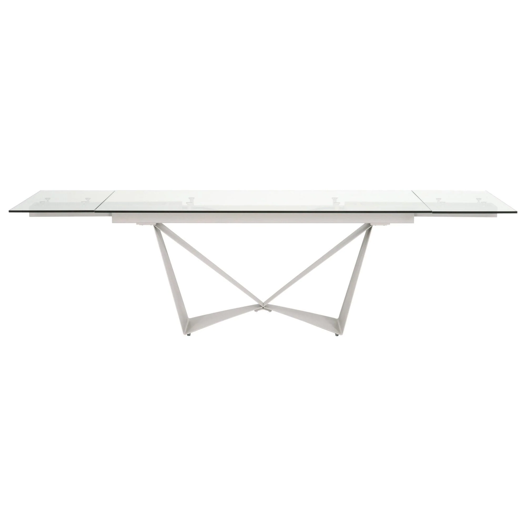 Vida Extension Dining Table - Remutear