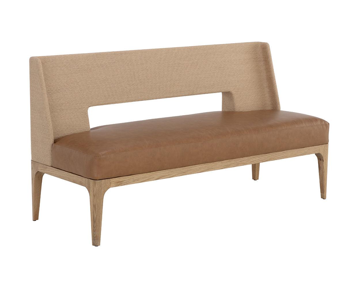 Brocco Banquette - Remutear