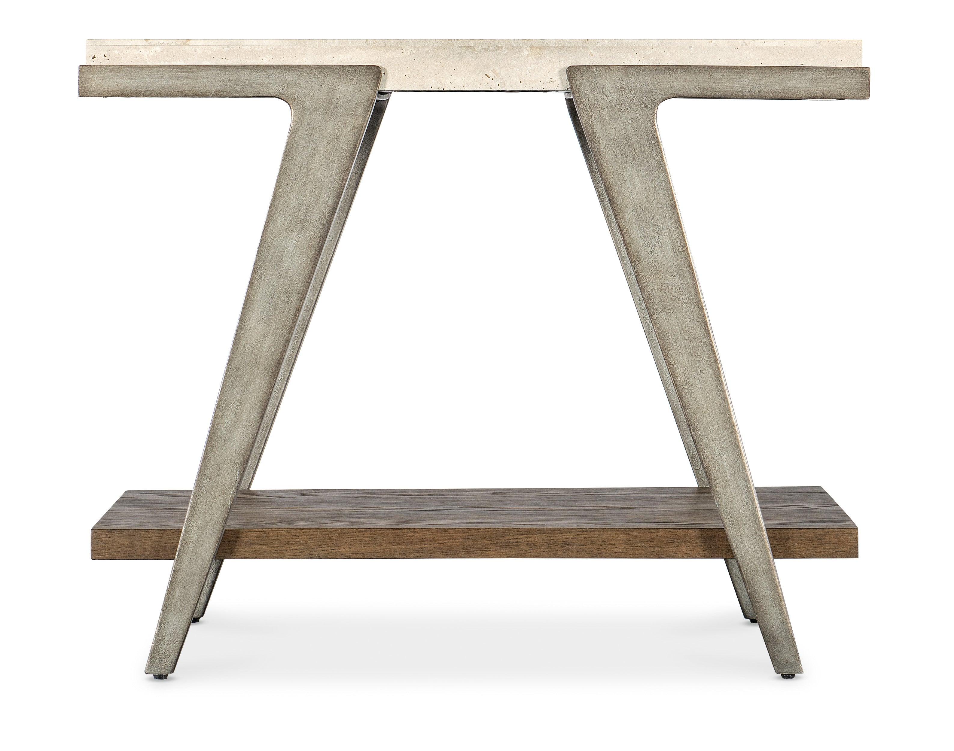 Commerce and Market Boomerang Side Table - Remutear