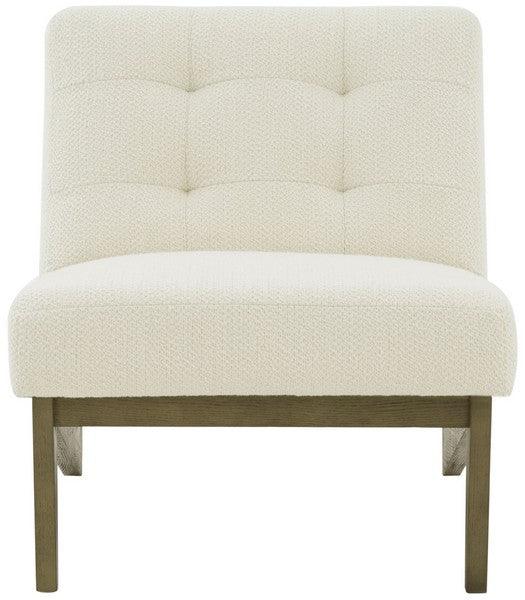 NELLY SCANDINAVIAN ACCENT CHAIR - Remutear