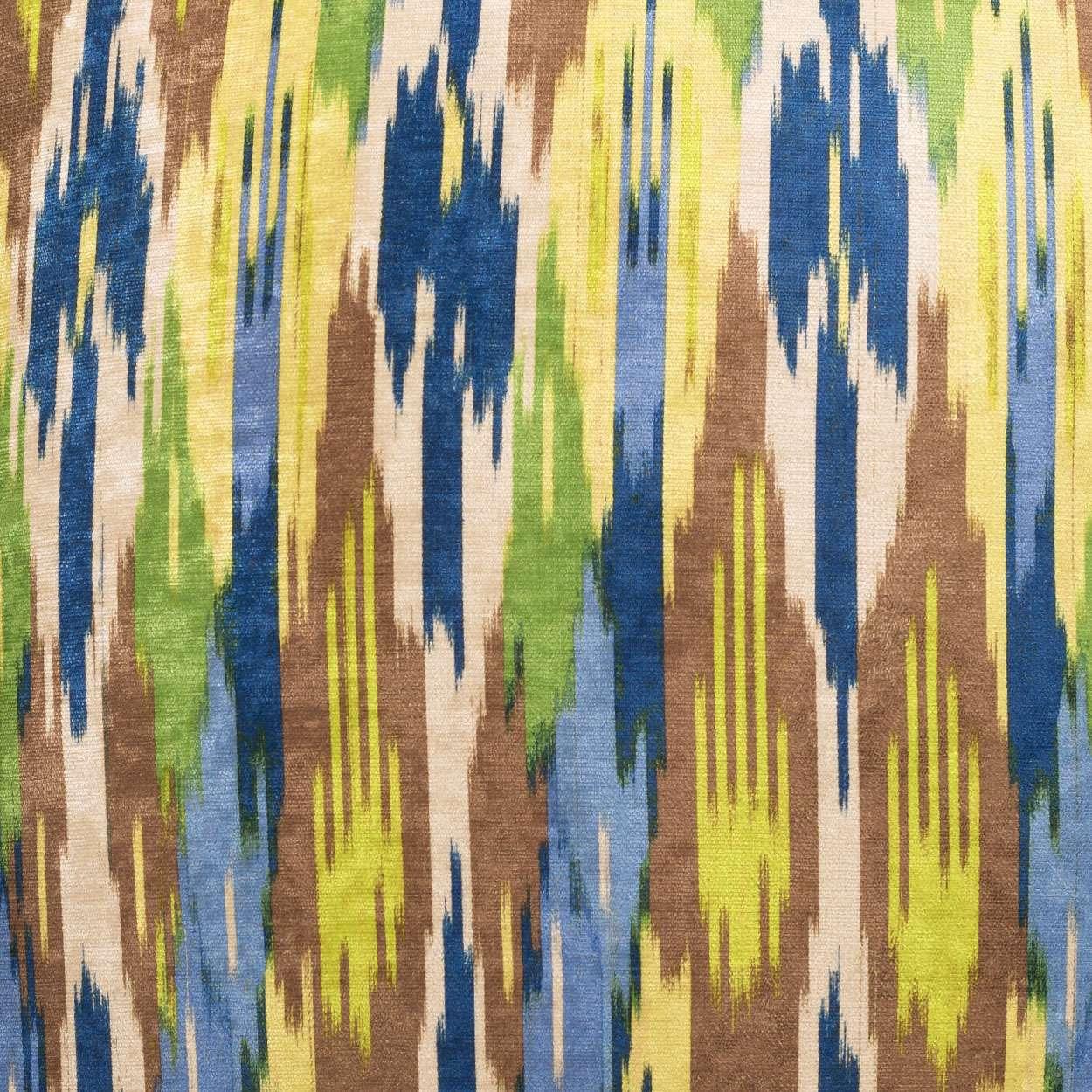 Painted Pavillion Pillow - Remutear