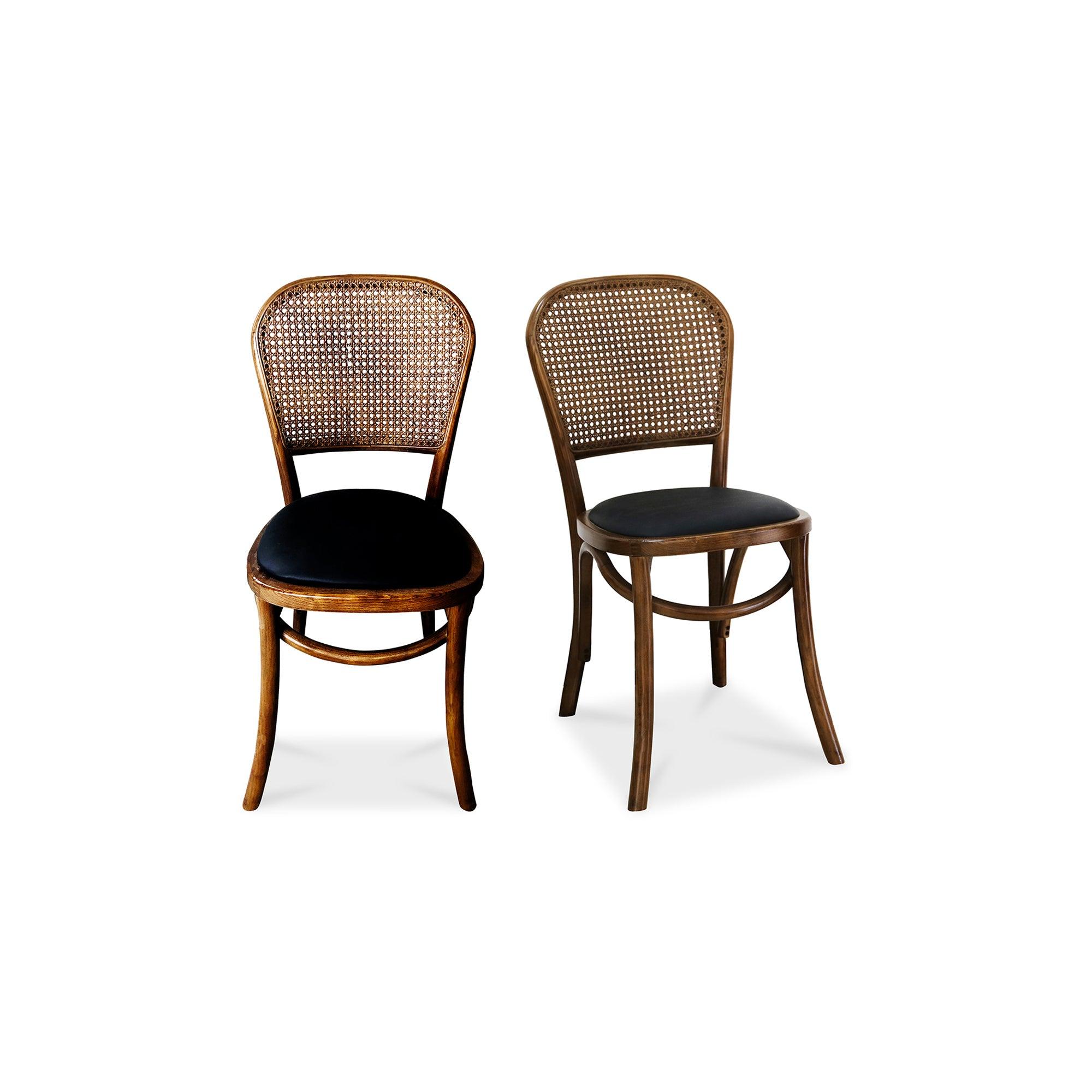 Bedford Dining Chair - Set Of Two - Remutear