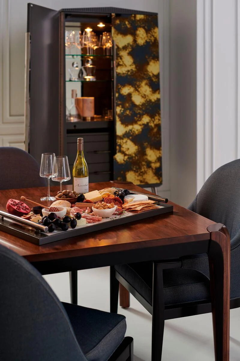 ROOM FOR MORE DINING TABLE - Remutear