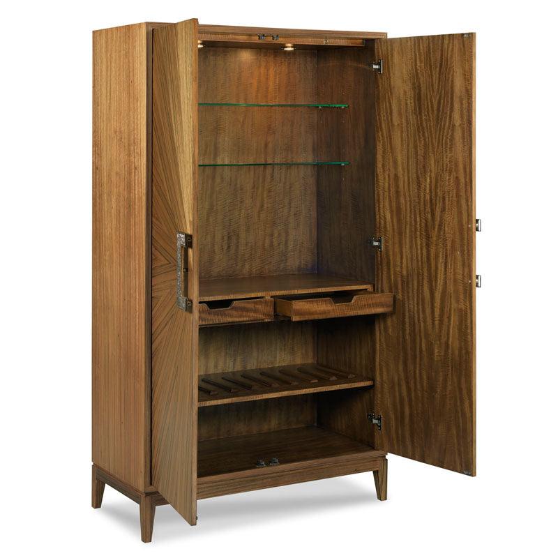 Solomon Bar Cabinet - Remutear