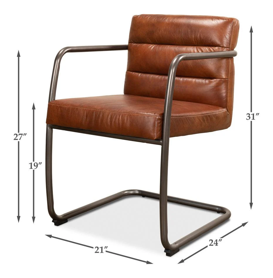 Director's Chair - Remutear