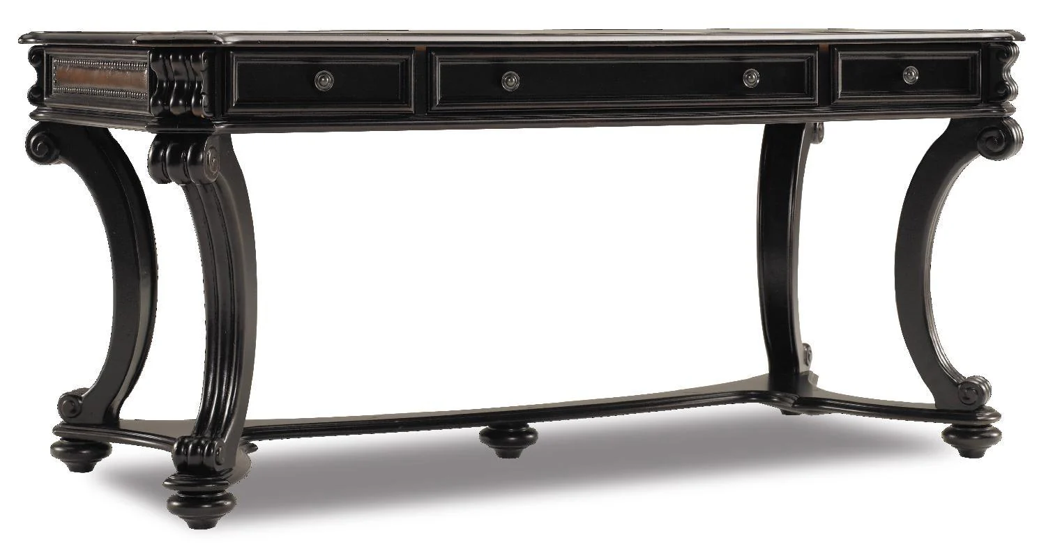 Telluride 66'' Writing Desk - Remutear